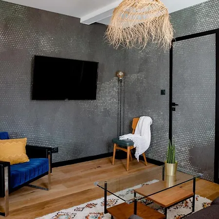 Magnifique Appartement 50M2 Aux Portes De Nantes Vertou Exterior foto