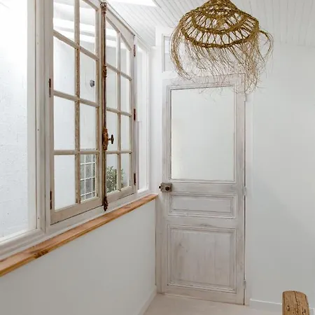 Magnifique Appartement 50M2 Aux Portes De Nantes Vertou Exterior foto