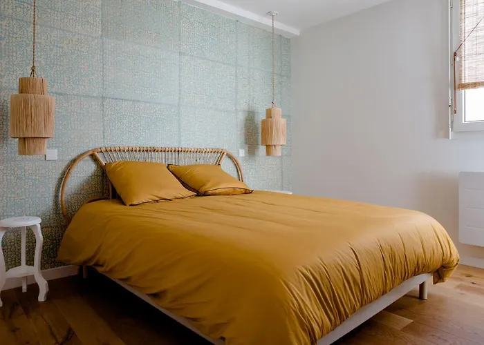 Magnifique Appartement 50M2 Aux Portes De Nantes
