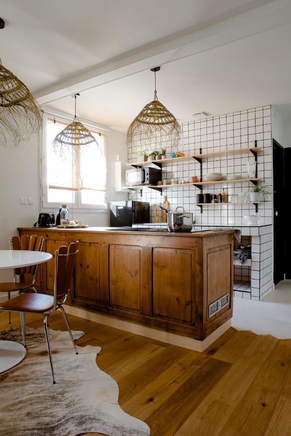 Magnifique 50m2 Aux Portes De Nantes Apartment *