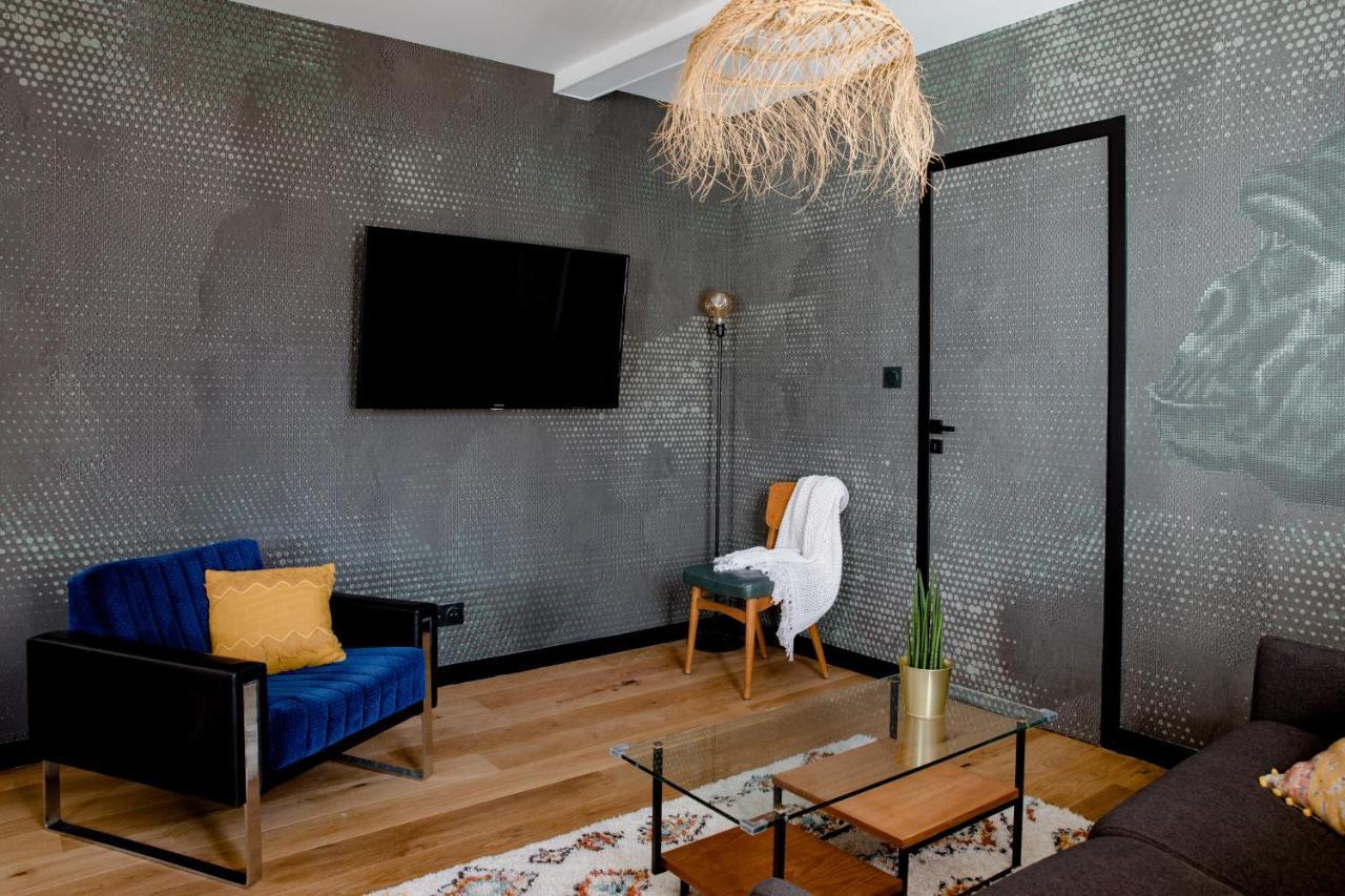 Magnifique 50m2 Aux Portes De Nantes * Vertou