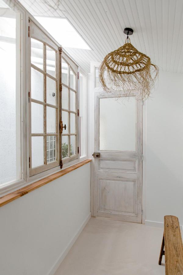 Magnifique 50m2 Aux Portes De Nantes *