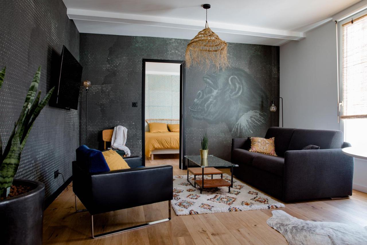 Magnifique 50m2 Aux Portes De Nantes Vertou