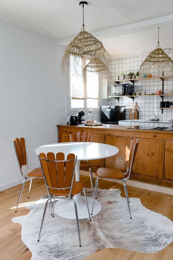 Apartment Magnifique 50m2 Aux Portes De Nantes