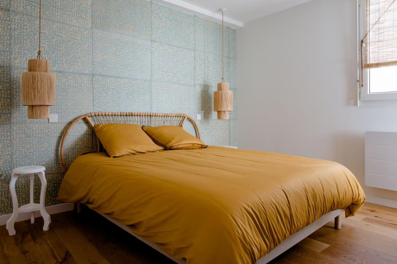 Magnifique 50m2 Aux Portes De Nantes *